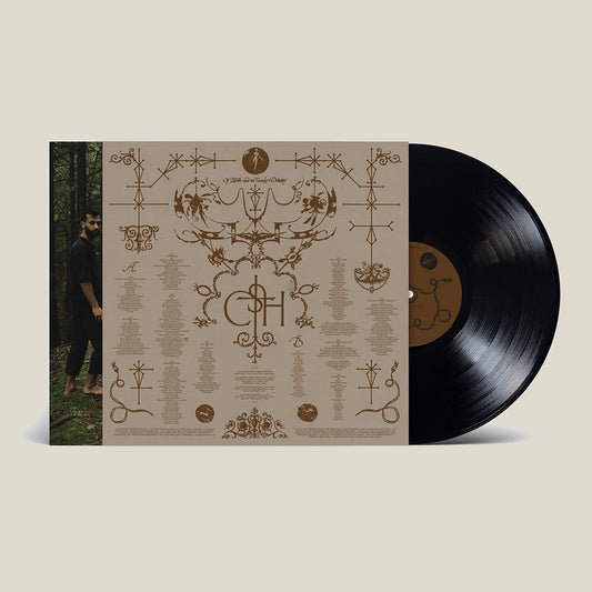 12" Vinyl - Of Earth and its Timely Delights [Camp Saint Helene]