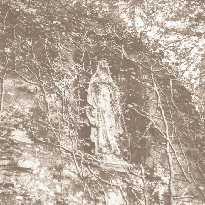 Mother (Camp Saint Helene) - 12" Vinyl