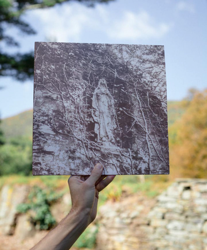Mother (Camp Saint Helene) - 12" Vinyl