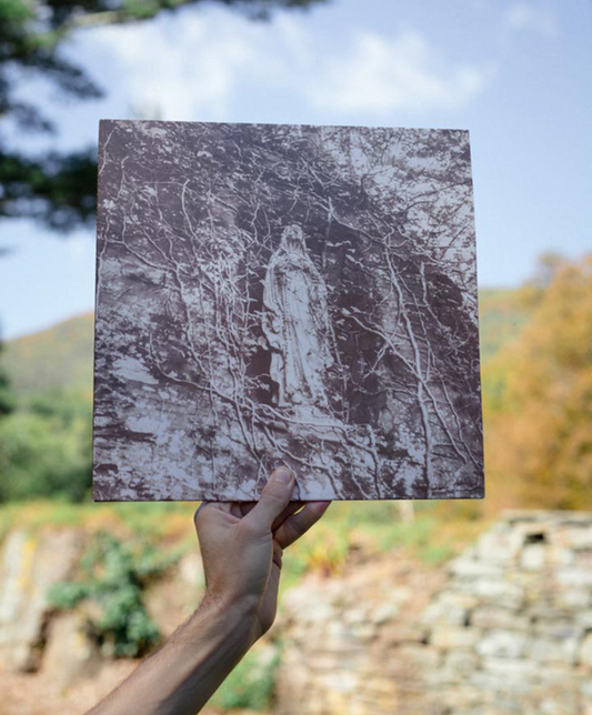 Mother (Camp Saint Helene) - 12" Vinyl