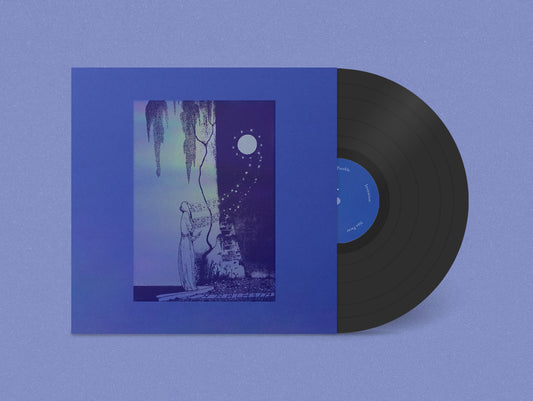12" Vinyl - Songs for the Moon [The Fascinating Chimera Project]
